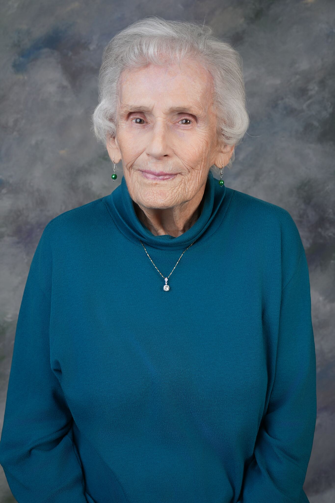 Event portrait sample