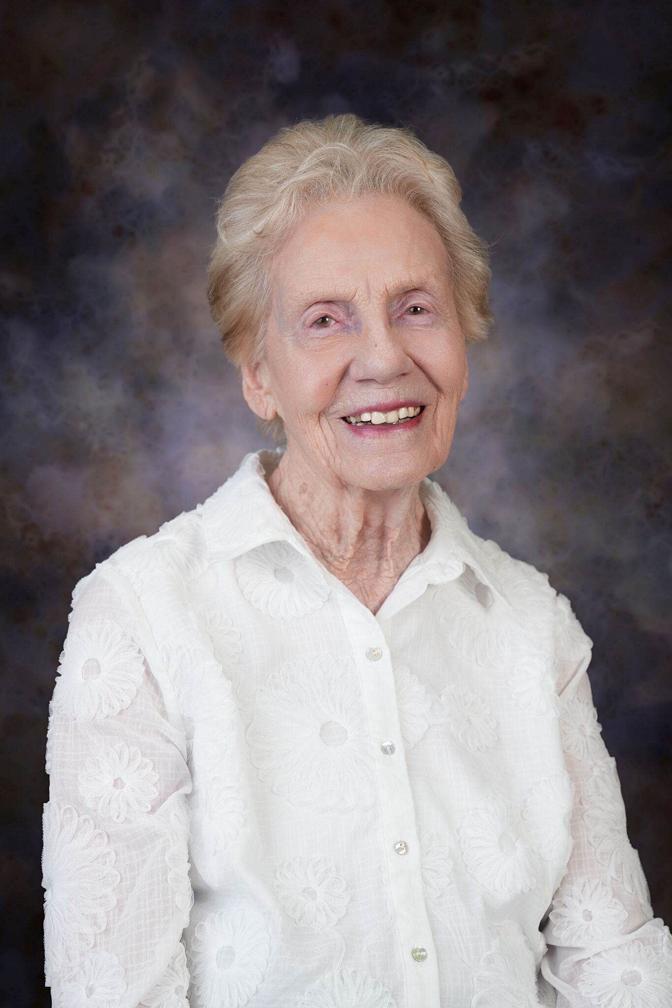 Generational portrait sample