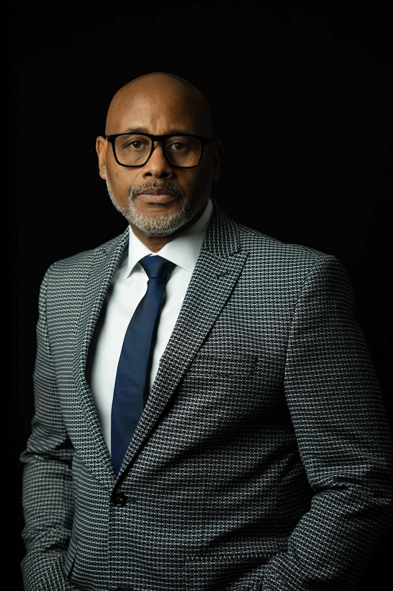 Featured portrait